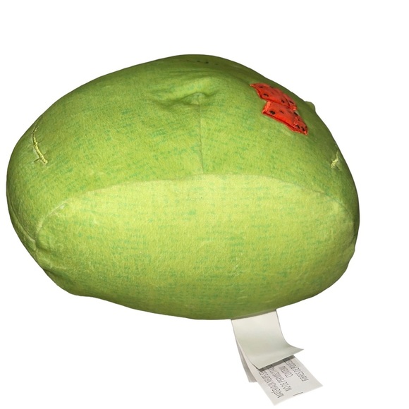 Disney Tim Burton Nightmare Before Christmas Squishmallows Oogie Boogie NWOT 10” - Picture 3 of 9